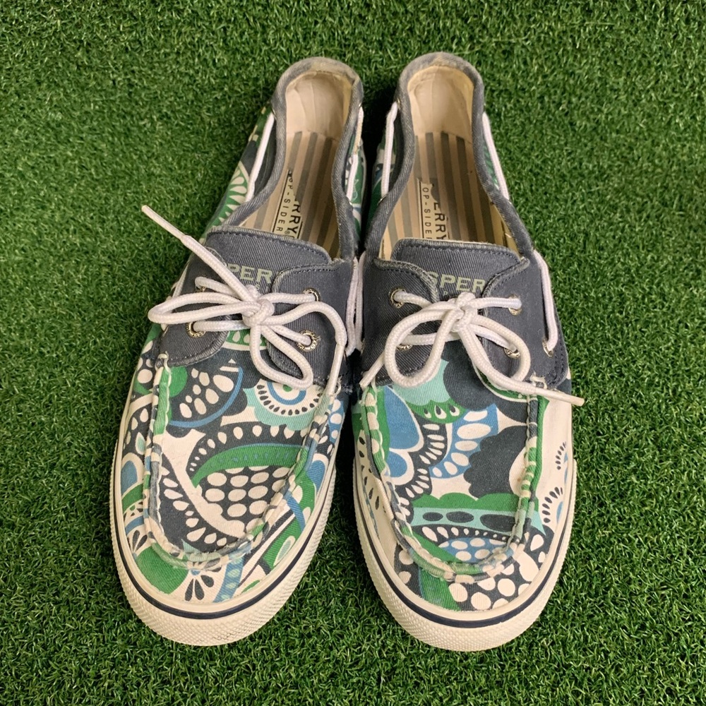 Sperry shoes